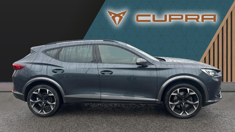 CUPRA Formentor 1.5 TSI 150 V2 5dr Petrol Estate
